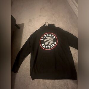 Toronto Raptors Hoodie